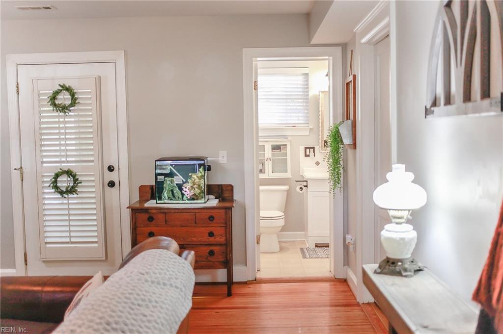 454 Harpersville Road, Newport News, VA 23601 MLS 10508703 Listing