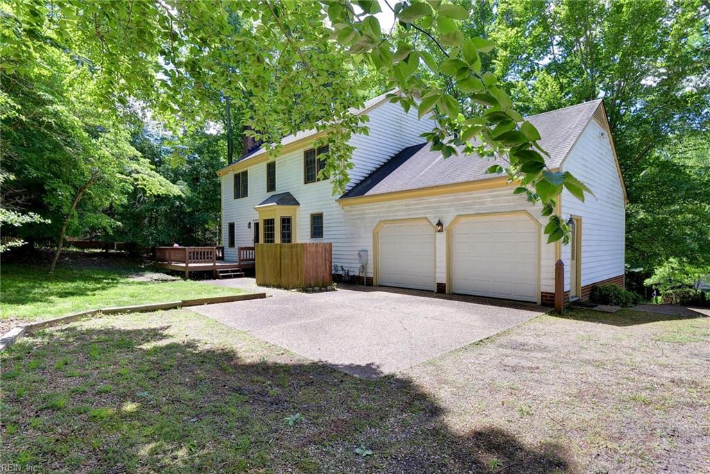 4761 Bristol Circle, Williamsburg, VA 23185 MLS 10532840 Listing