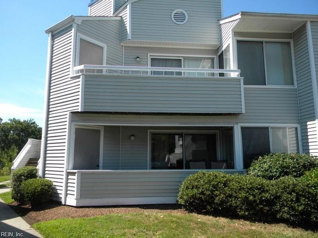 448 Babbling Brook Drive Unit 448, Virginia Beach, VA 23462 MLS