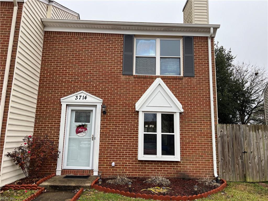 3714 Canadian Arch, Virginia Beach, VA 23453 MLS 10514495 Listing