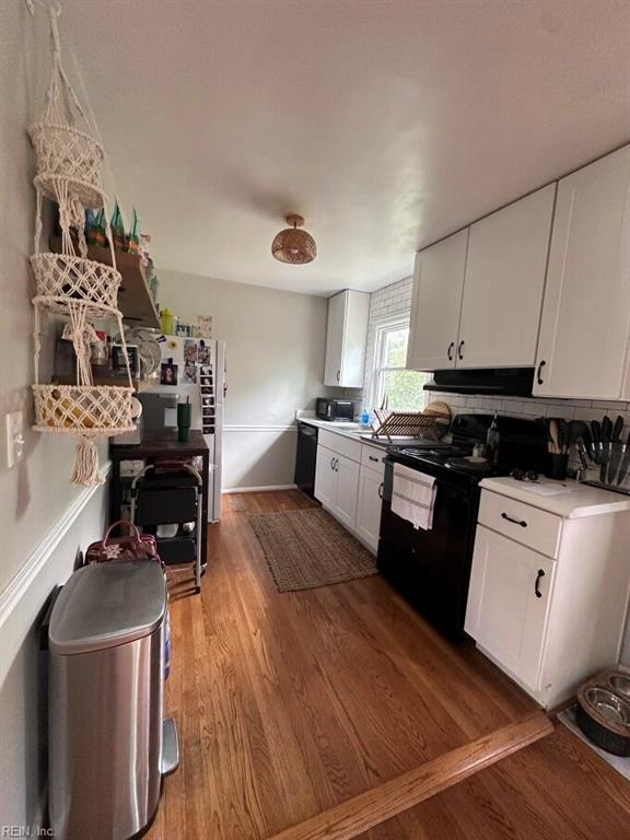 5437 Sunnywood Drive, Virginia Beach, VA 23455 MLS 10530062 Listing