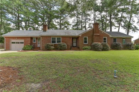 2916 Sterling Point DR, Portsmouth, VA 23703 - MLS#: 10501014