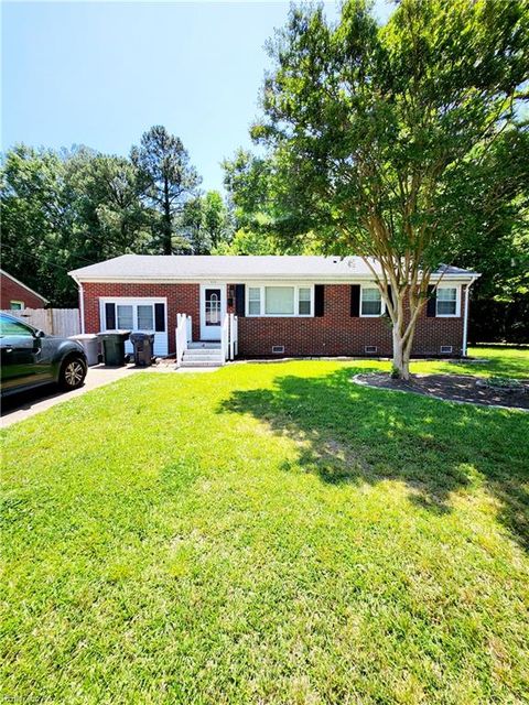 515 Big Bethel Road, Hampton, VA 23666 - MLS#: 10579435
