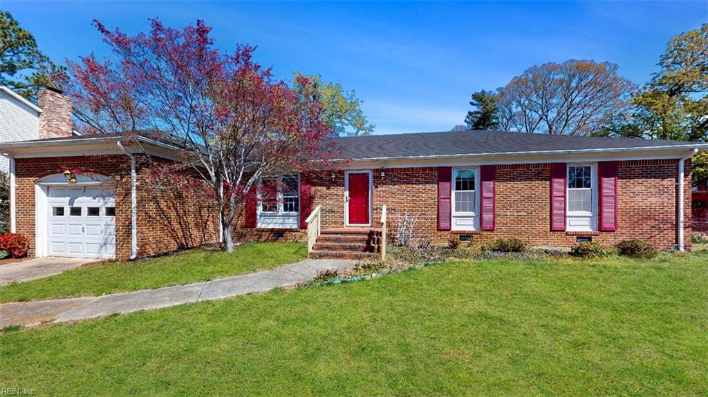 118 Cove RD, Newport News, VA 23608 - MLS#: 10479015