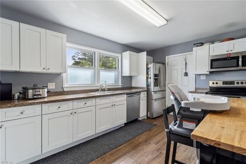 252 Dillon Drive, Virginia Beach, VA 23452 - MLS#: 10579100
