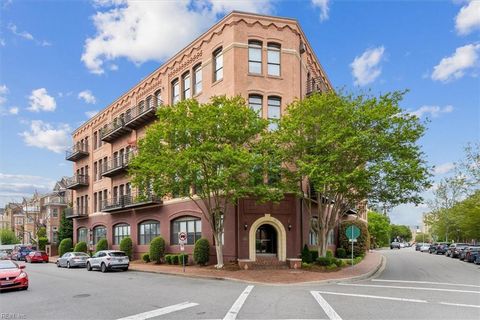 230 W Tazewell Street Unit 106, Norfolk, VA 23510 - MLS#: 10580096