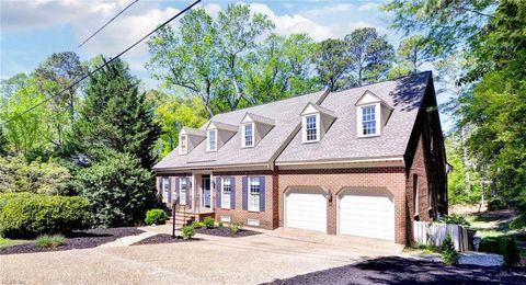 300 Indian Springs Road, Williamsburg, VA 23185 - MLS#: 10579796