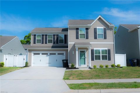 315 Forecastle Street, Portsmouth, VA 23701 - MLS#: 10578873