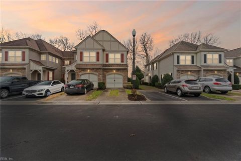 5533 Frog Pond Lane, Virginia Beach, VA 23455 - MLS#: 10574412