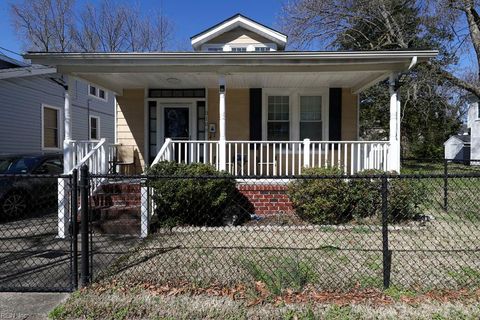 3109 Dunkirk Avenue, Norfolk, VA 23509 - MLS#: 10574947