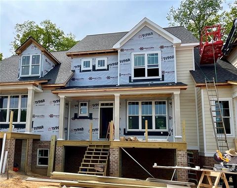 5311 Salzman Street, Williamsburg, VA 23188 - MLS#: 10574052