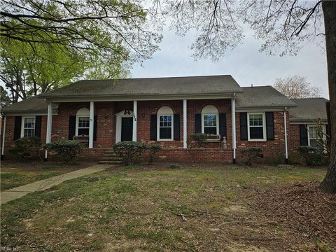 115 Myers Road, Yorktown, VA 23693 - MLS#: 10578391
