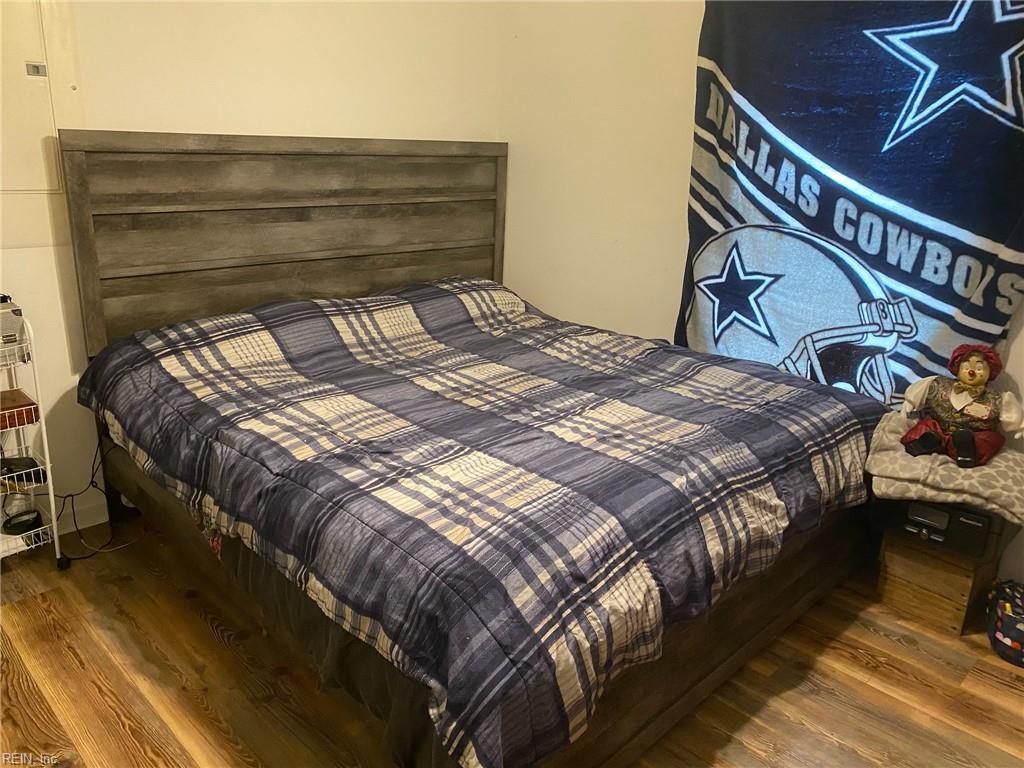 8299 Treherneville Drive, Birdsnest, VA 23307 MLS 10453845 Listing