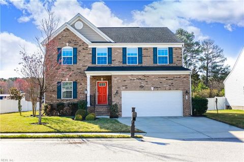 15 Pickins Drive, Poquoson, VA 23662 - MLS#: 10574431