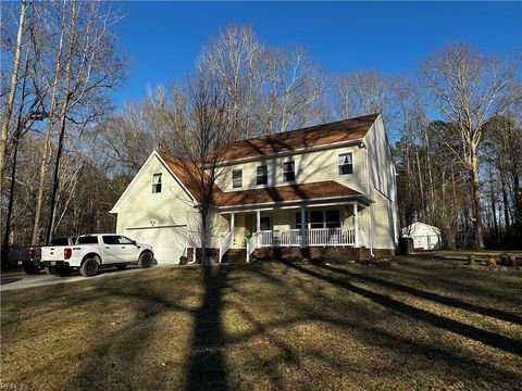 12296 Keaton Avenue, Windsor, VA 23487 - MLS#: 10571447