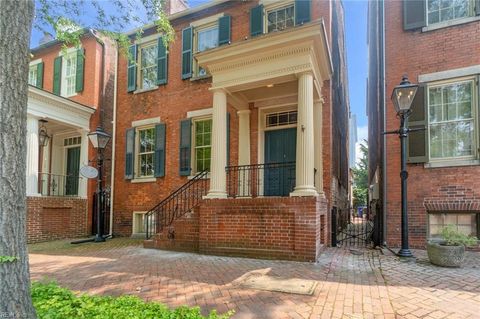 419 Crawford ST, Portsmouth, VA 23704 - MLS#: 10501406