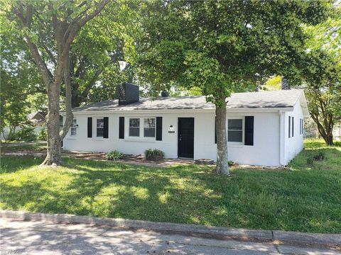 5553 Rock Creek Lane, Virginia Beach, VA 23462 - MLS#: 10575061