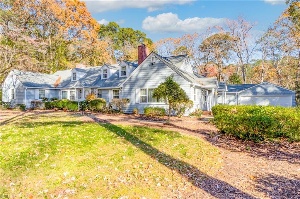 2060 Hunters Trail, Norfolk, VA 23518 MLS 10516469 Listing