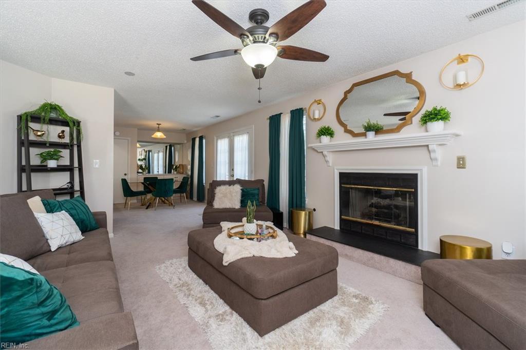 4708 Shallowford Circle, Virginia Beach, VA 23462 MLS 10384947