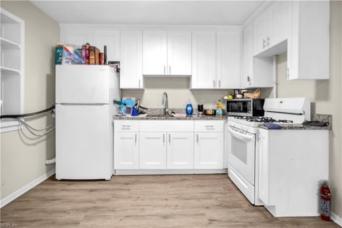 861 Scott Street, Norfolk, VA 23502 - MLS#: 10572053