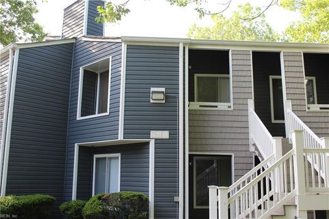143 Nantucket Place, Newport News, VA 23606 - MLS#: 10581909