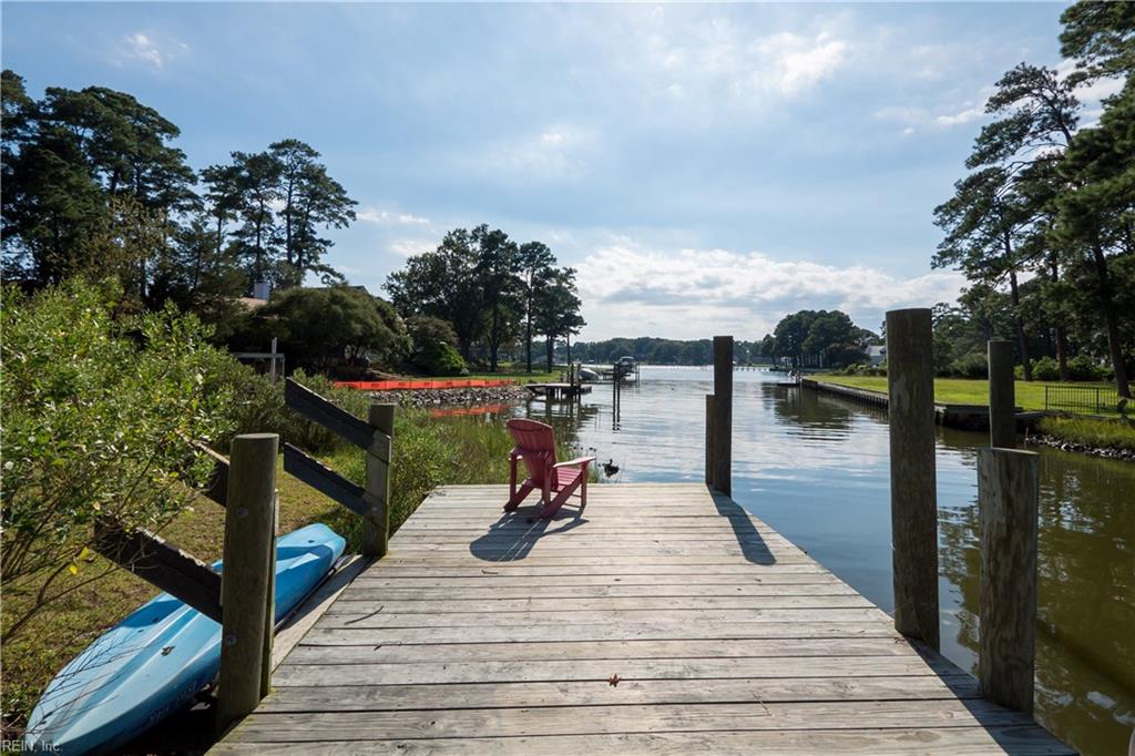 949 Bobolink Drive, Virginia Beach, VA 23451 MLS 10400452 Listing Information