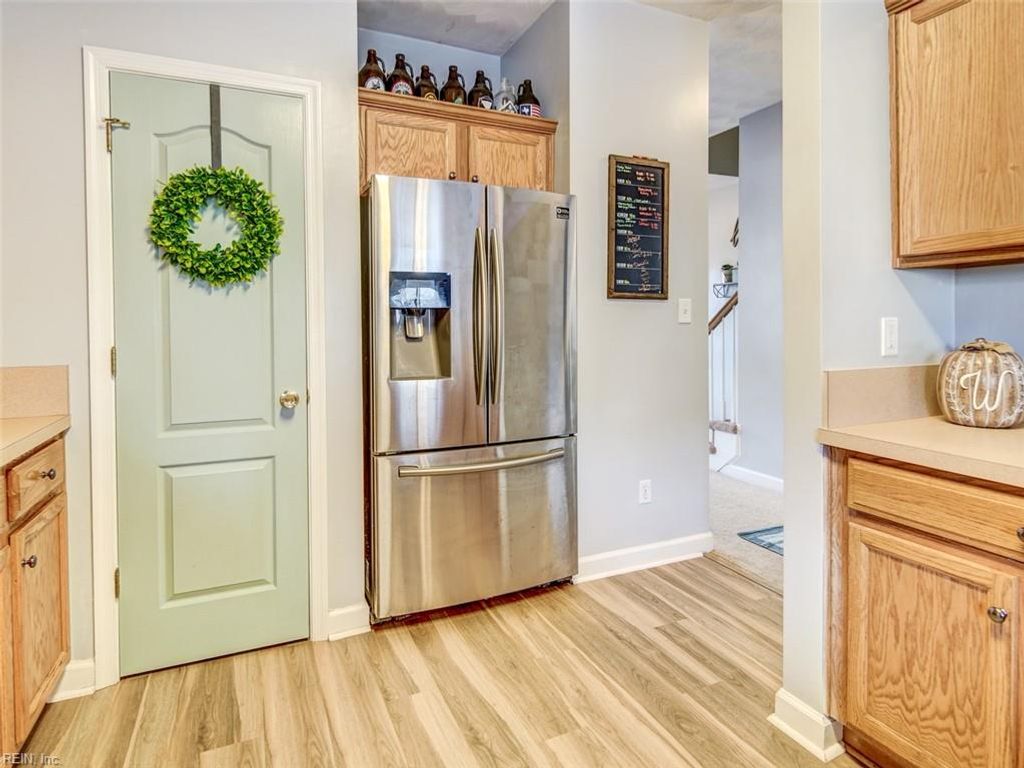 5217 Maracas ARCH, Virginia Beach, VA 23462 MLS 10412406 Listing