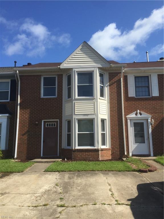 1352 Battleford Drive, Virginia Beach, VA 23462 MLS 10438606