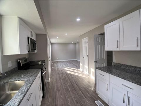 708 Potter Road, Chesapeake, VA 23320 - MLS#: 10584404