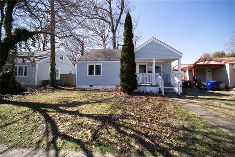 8815 Brighton Street, Norfolk, VA 23503 - MLS#: 10574859