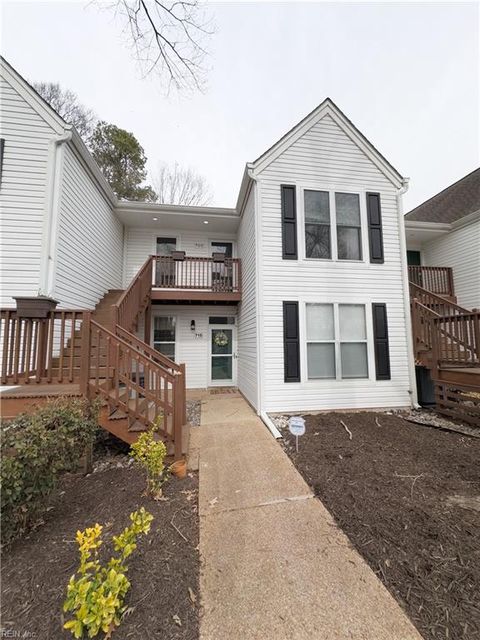 725 Ironwood Drive, Yorktown, VA 23693 - MLS#: 10573212