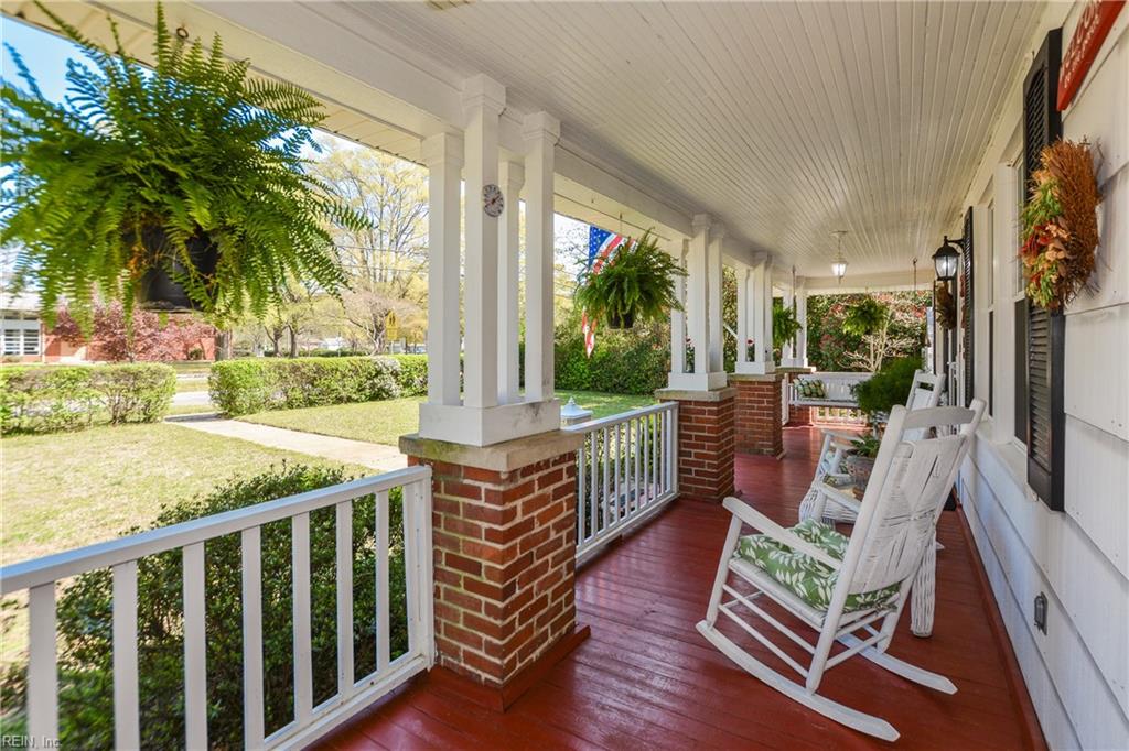 325 Thole Street, Norfolk, VA 23505 MLS 10370643 Listing