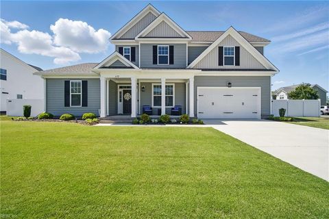 632 Shasta Drive, Chesapeake, VA 23320 - MLS#: 10581942