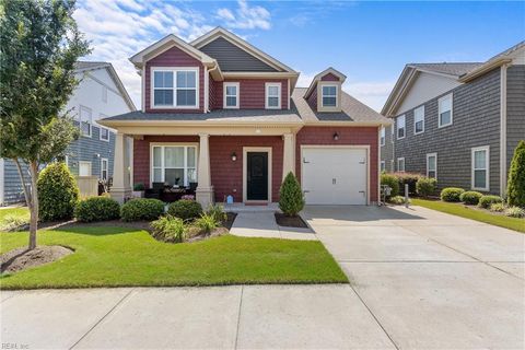 1925 Bexley Lane, Chesapeake, VA 23322 - MLS#: 10571210