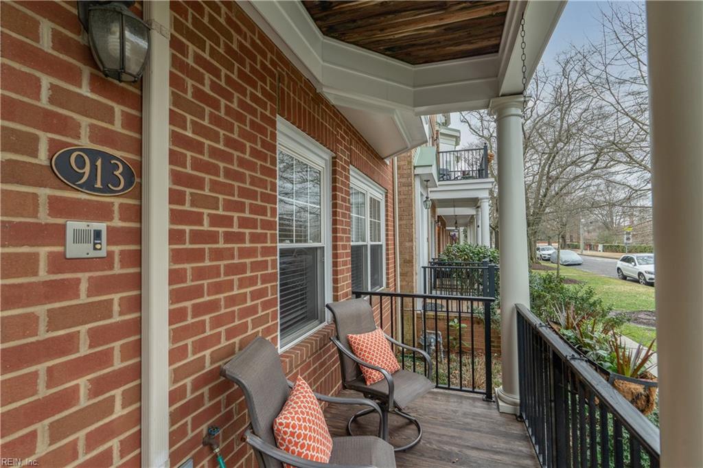 913 Bolling Avenue, Norfolk, VA 23508 MLS 10421277 Listing