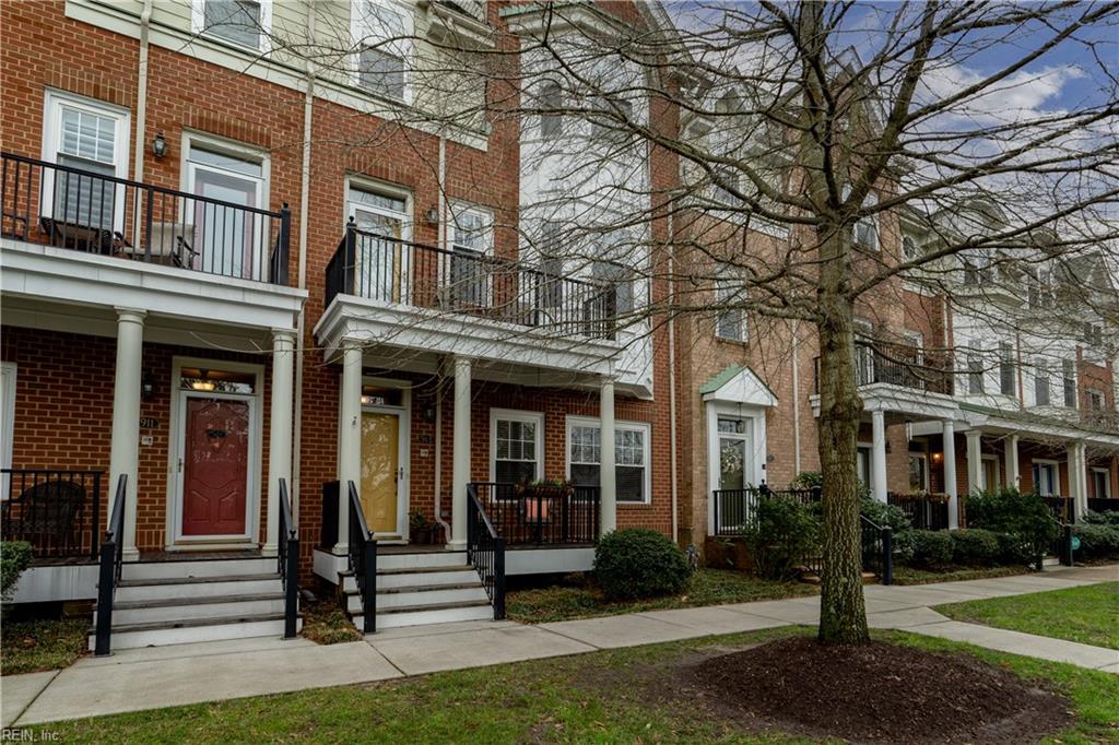 913 Bolling Avenue, Norfolk, VA 23508 MLS 10421277 Listing