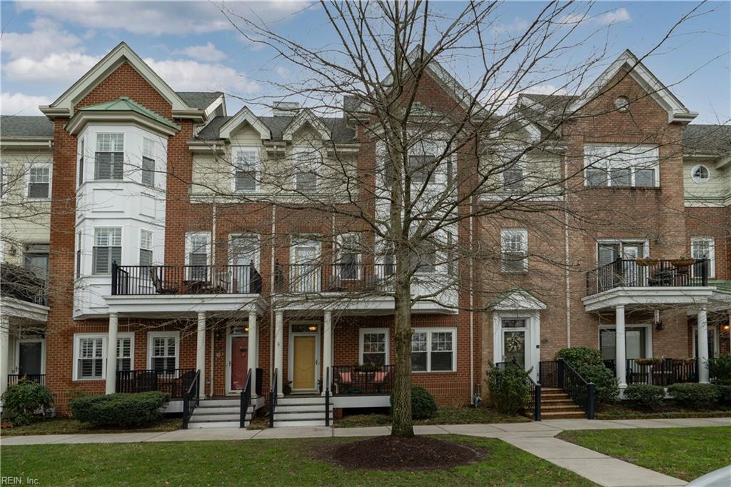 913 Bolling Avenue, Norfolk, VA 23508 MLS 10421277 Listing