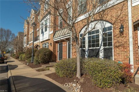 650 Claire Lane, Newport News, VA 23602 - MLS#: 10583318