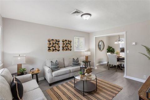 2811 Halsey Street, Chesapeake, VA 23324 - MLS#: 10581608