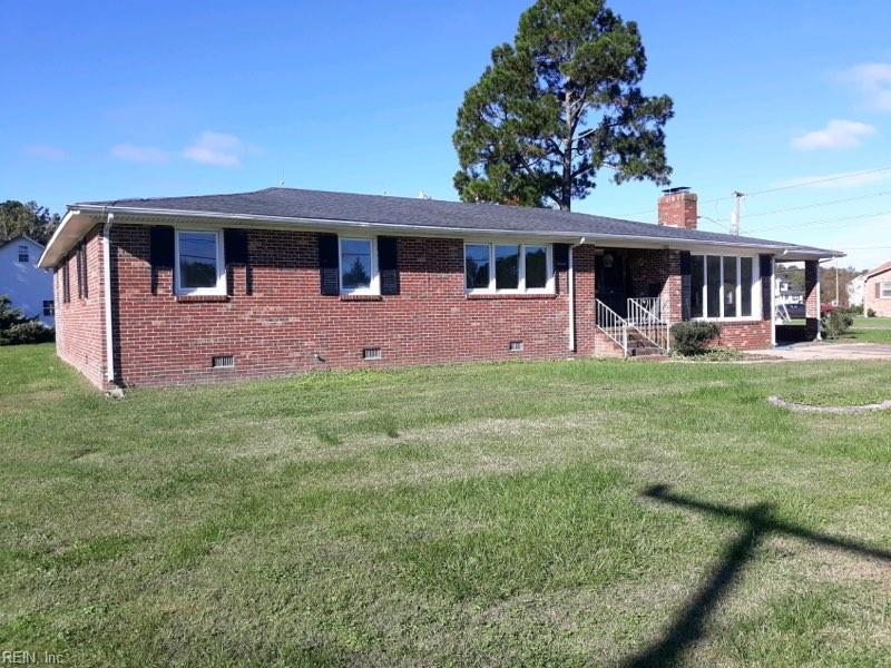 1337 White Marsh Road, Suffolk, VA 23437 MLS 10419313 Listing