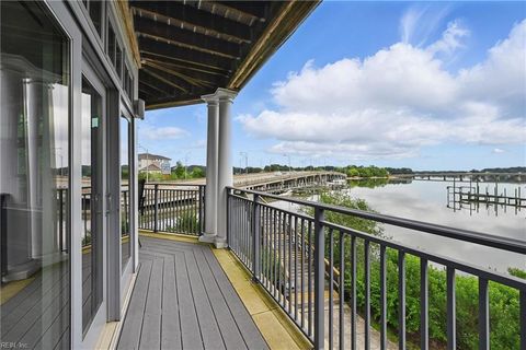 4250 Granby Street Unit 106, Norfolk, VA 23504 - MLS#: 10583689