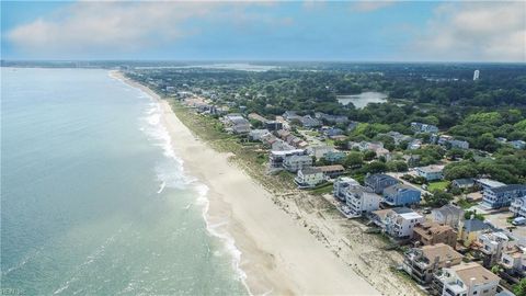 4466 Ocean View Avenue Unit A, Virginia Beach, VA 23455 - MLS#: 10583525