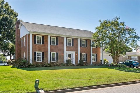 6 Canal Drive, Poquoson, VA 23662 - MLS#: 10575121