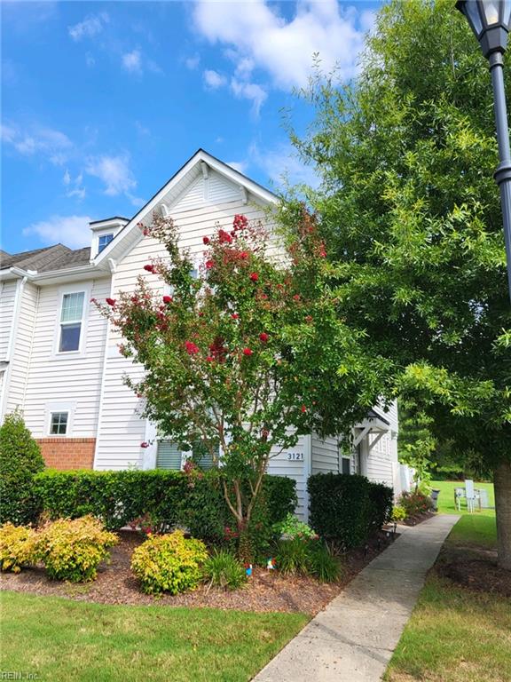 3121 Weathers Boulevard Unit 19D, Toano, VA 23168 | MLS 10452347 ...