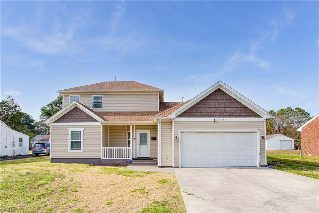 3912 Turnpike Road Portsmouth VA 23701 MLS 10426551 Listing 3912 Turnpike Road Portsmouth VA 23701 MLS 10426551 Listing