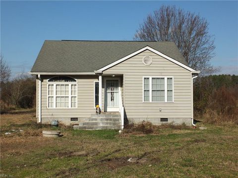 934 Freeman Mill Road, Suffolk, VA 23438 - MLS#: 10567522