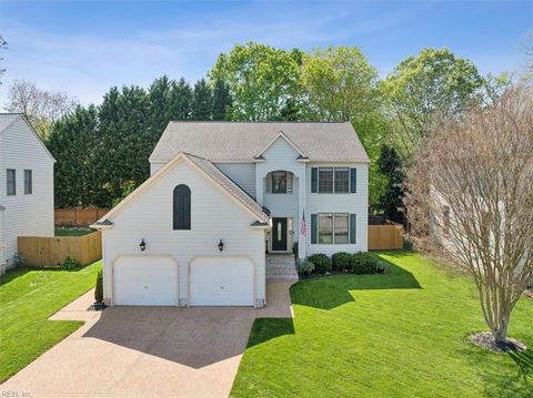 300 Blevins Run, Yorktown, VA 23693 - MLS#: 10579467