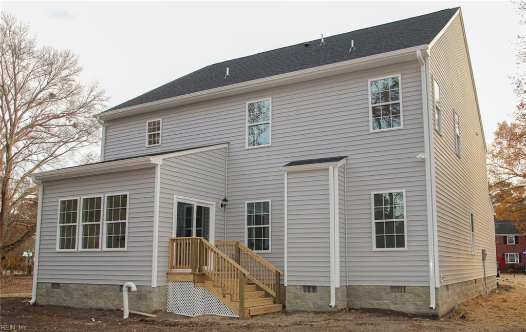 712 Dare Road, Yorktown, VA 23692 MLS 10413381 Listing Information