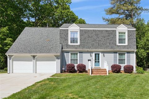 15 Hatteras Landing, Hampton, VA 23669 - MLS#: 10579863
