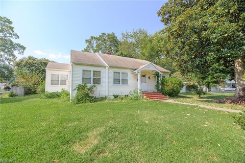 18 Hitchens LN, Newport News, VA 23601 - MLS#: 10502376